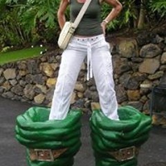 Paloma Aramburu Tejada