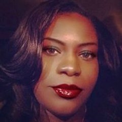 Jessica Purcell Watts