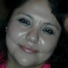 Diana Torres Mendoza