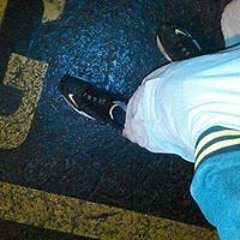 Mario ForrealDoh Merrell