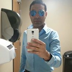 Lucky Singh