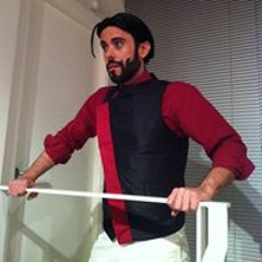 Antonio Targarian Stark