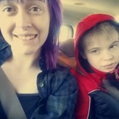 McKenzie Rae Crawford