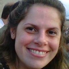 Ana Claudia Massolini