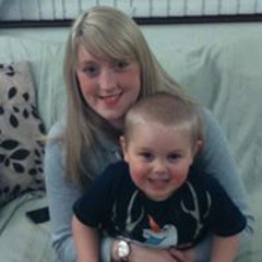 Kirsten 'Chunk' Moore