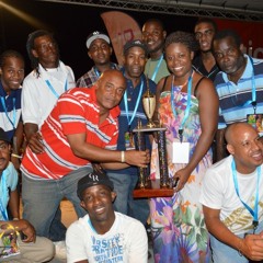 Jway Cadence - The First Serenade Band