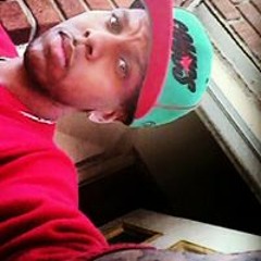 Kenny MrRichtor Reese