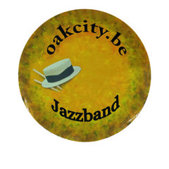 Oakcity Jazzband belgium