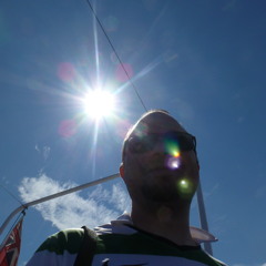 Sascha Lord Brüggenolte