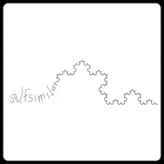 Selfsimilar