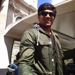 Paresh Porobo