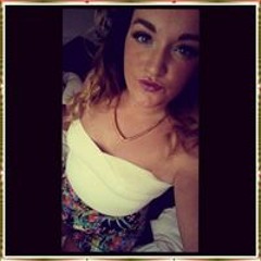 Ciara Alicia McCrory