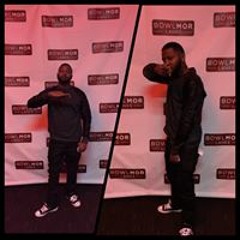 Kyree-darrell Kernell