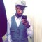 Trey Sean 10