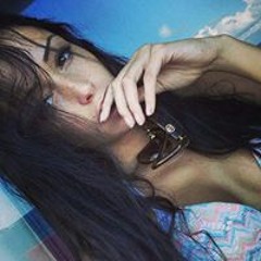 Alexia Garino Fedora