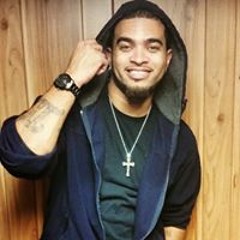 Patrick Shawn Maxwell