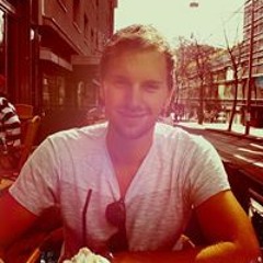 Aleksander Bergli Eriksen