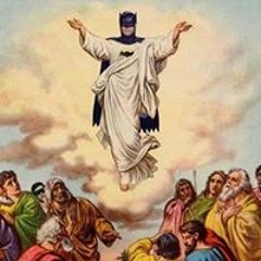 Tanner BatJesus Kenney