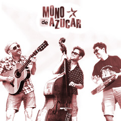 Mono de Azucar