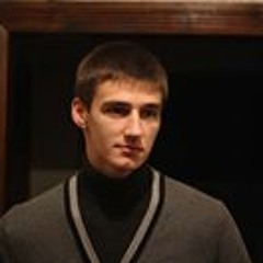 Serhiy Yanchenko