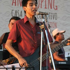 Aldeir Ocampo