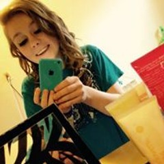 Danielle Lynn DeLong