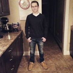 Austin Elliott-Castel