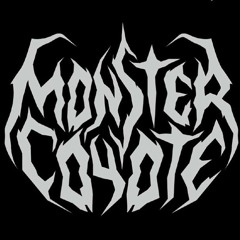 Monster Coyote