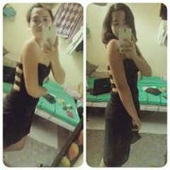 Naiza Gail Añonuevo Ü