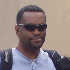 DJ Chas Atlanta