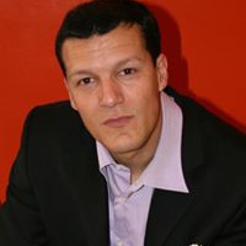 Luis Serápio’s avatar