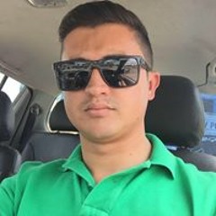 Robson César De Luz