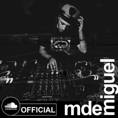 M De Miguel [Official]