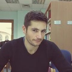 Abdullah Korkut Eser