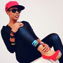 Lu Critia Nthabiseng