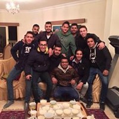 Samir Harfoush