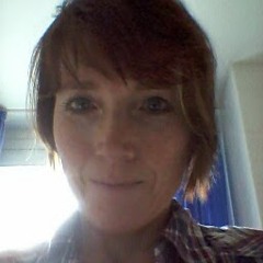 Ulrike  Scholl