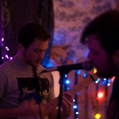 Benjamin Wildes Harrison