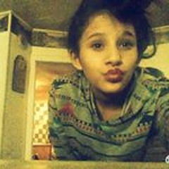 Chasity Lynn Feather