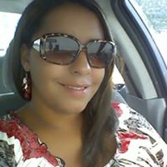 Raquel Robbins-Rodriguez