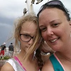 Caree Sitchler Glass