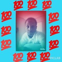 James Prettyboy Berry