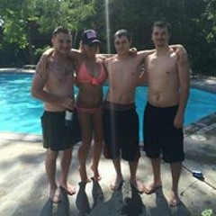 Chance Wayne Smith Jr.