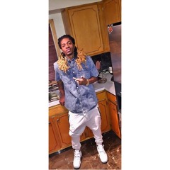 Jim Hendrix (Jimmy Juan Donn)