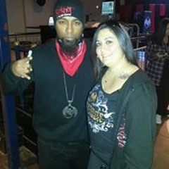 Yolanda Vann