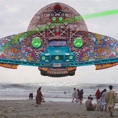 La Mehdood Playlist