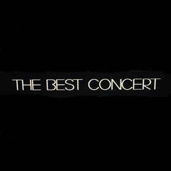 The Best Concert