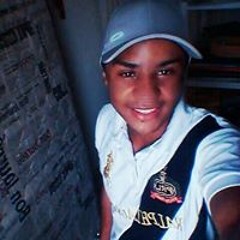 Roger Dos Santos Donélly