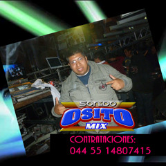 Ricardo Osito Locutor