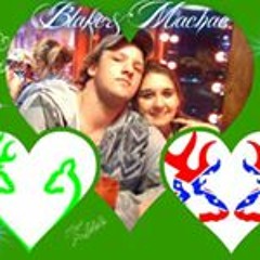 Machae Danielle Batty